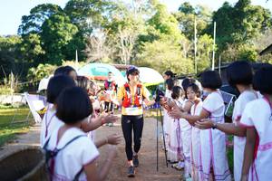 BIB: 
                            <button type="button" onclick="openModal(18989386)" class="btn btn-primary btn-sm float-right btn-popup" data-toggle="modal" data-target=".modal-high-quality">
                        <i class="fas fa-shopping-cart"></i> Add to Cart
                    </button>
                                            <button type="button" onclick="isThisMe(18989386, true)" class="btn btn-success btn-sm float-right btn-popup btn-isme hidden" data-toggle="tooltip" data-placement="bottom" title="นี่คือรูปของคุณใช่ไหม คลิกที่นี่เพื่อเอาเข้าอัลบั้ม">
                        <i class="fas fa-plus"></i> Add to album
                    </button>
                    <button type="button" onclick="isThisMe(18989386, false)" class="btn btn-warning btn-sm float-right btn-popup btn-isnotme hidden">
                        <i class="fas fa-ban"></i> Remove from album
                    </button>